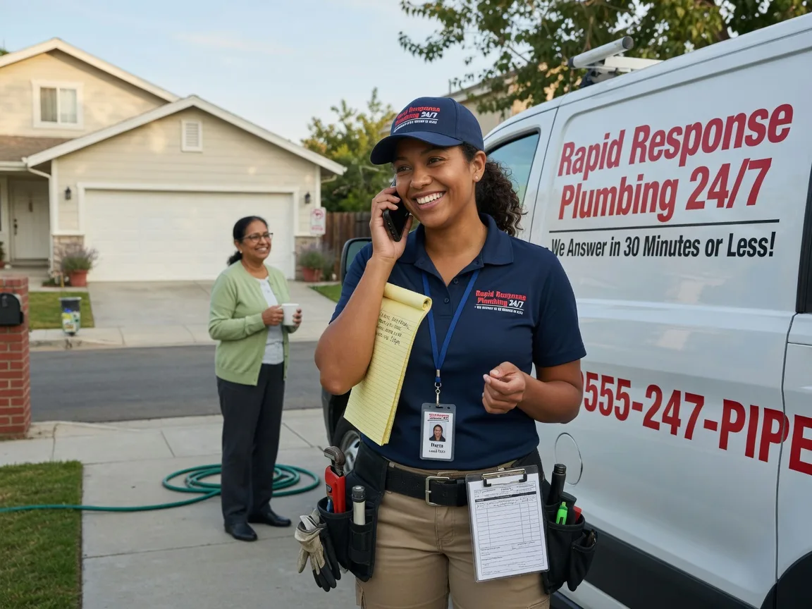 Emergency Plumber Addington, OK FAQs